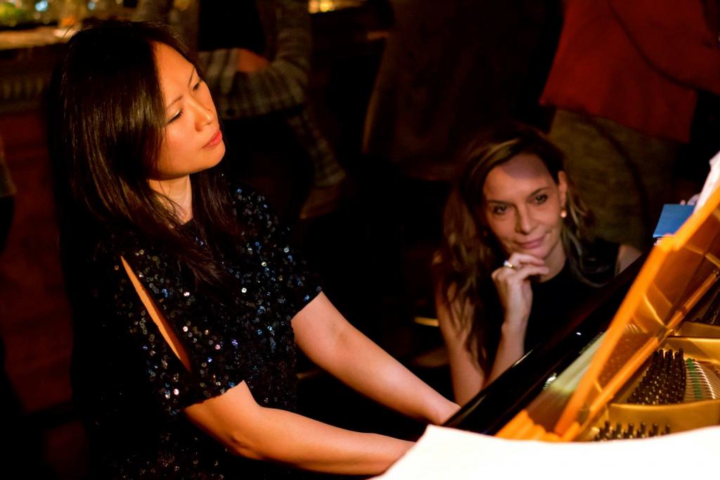 In Concert: Dot Unplugged