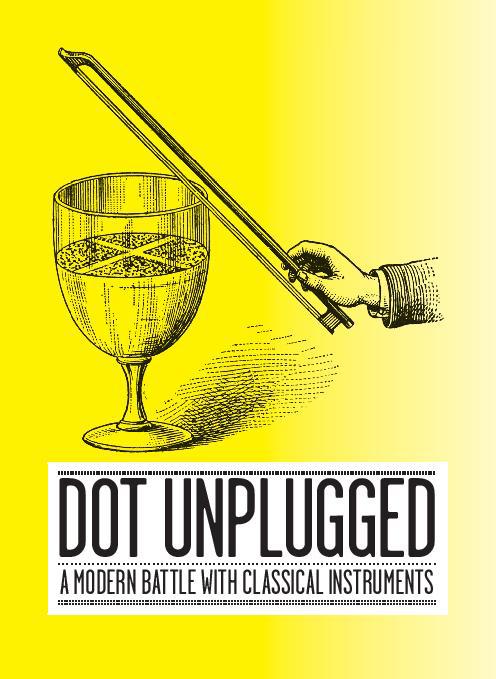 In Concert: Dot Unplugged