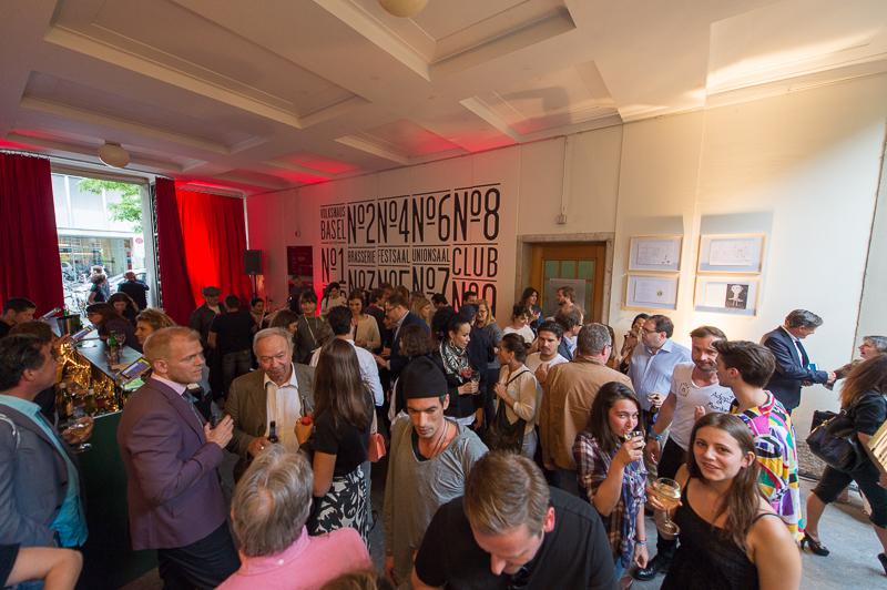 «Artist's Recipes» Book Launch