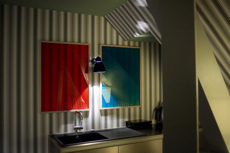 Art Apartements