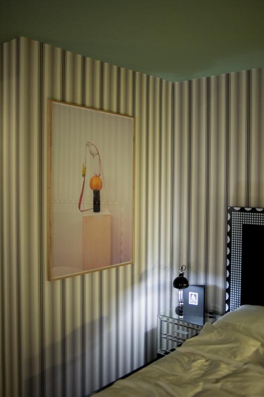 Art Apartements