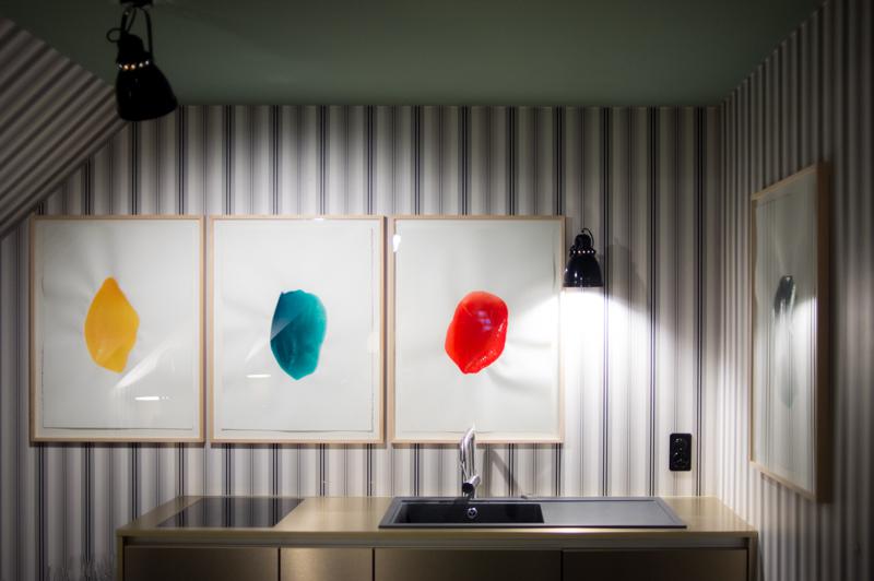 Art Apartements