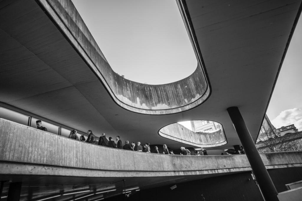 Helvti Diner Urania Umbau