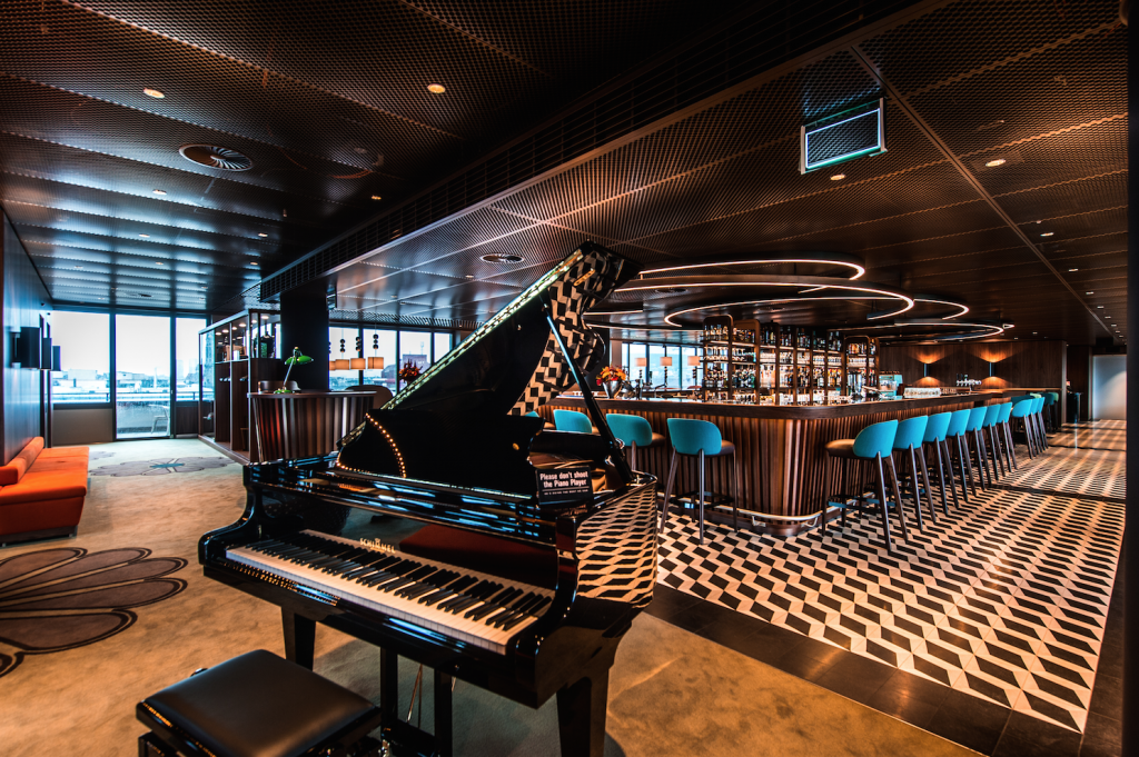 George - Bar & Grill