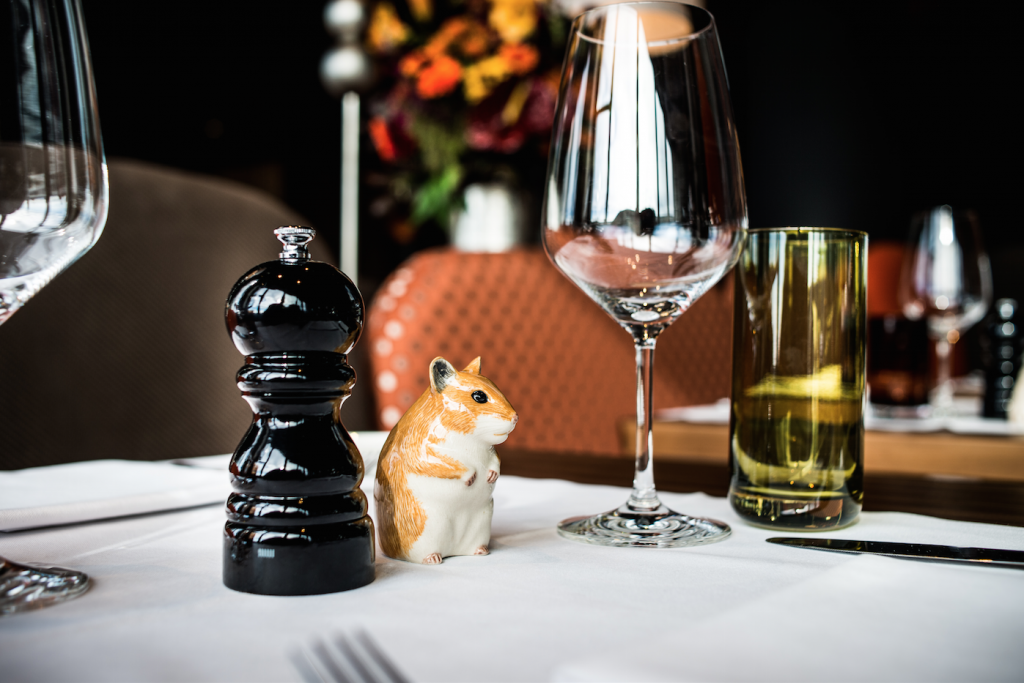 George - Bar & Grill