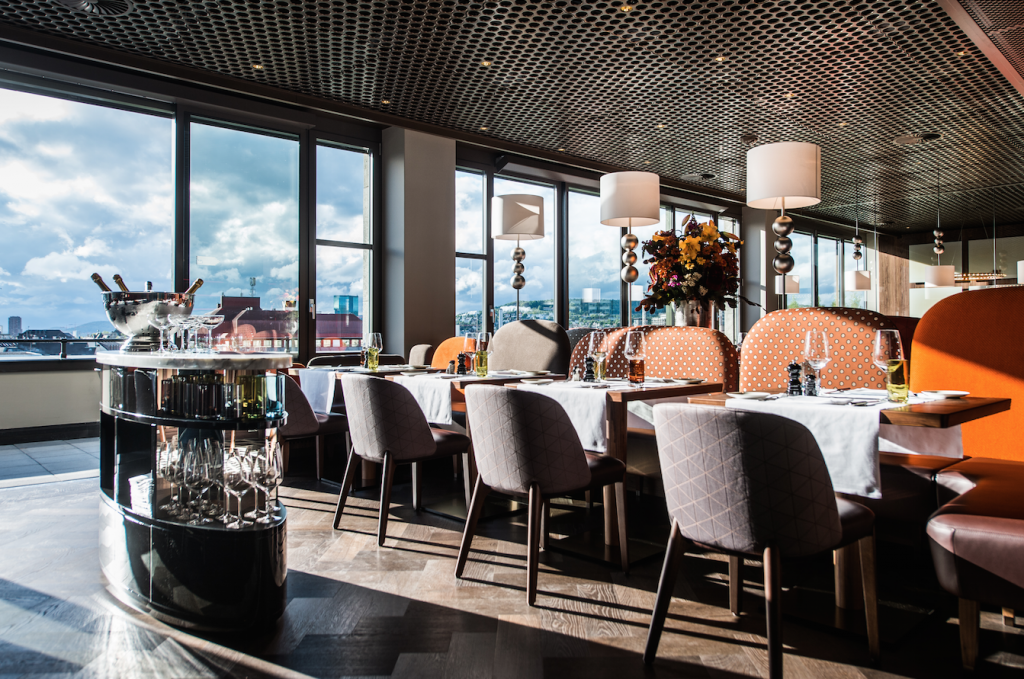George - Bar & Grill