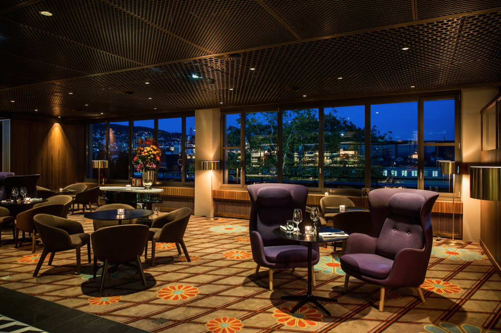 George - Bar & Grill