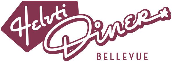 Helvti Diner Bellevue