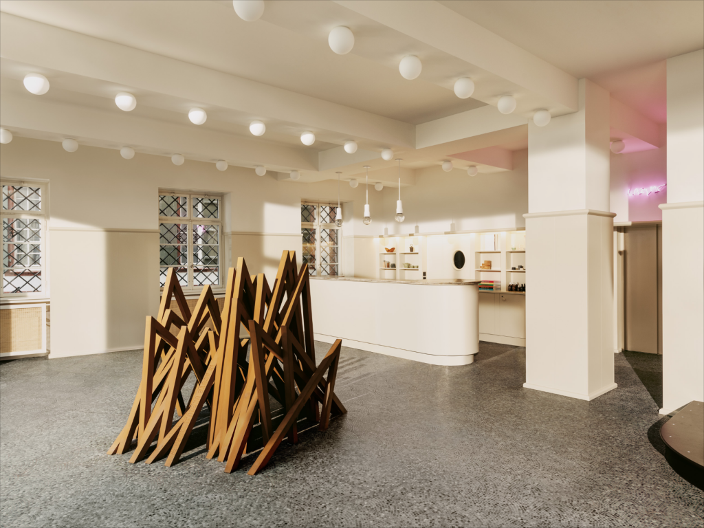 Rebgasse 12-14, Basel, Phase 2