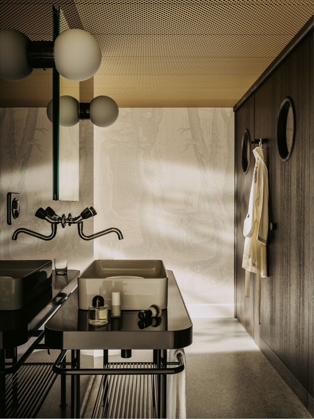 Rebgasse 12-14, Basel, Phase 2